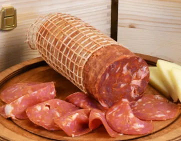 Charcutería tradicional